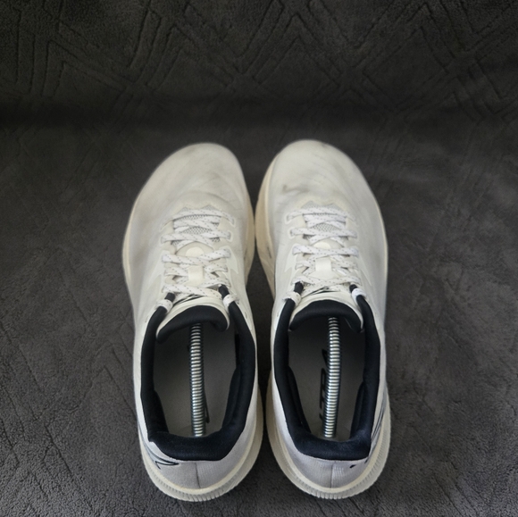 Altra Experience Flow Running Shoes Womens Sz 10 Athletic Sneaker Trainers White - Picture 6 of 9